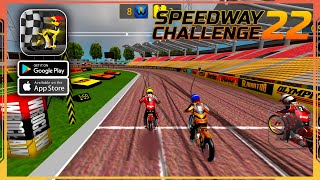 Speedway Challenge 2022 Gameplay (Android, iOS) screenshot 4
