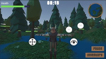 Web Game Programming Assignment 2 Part 1