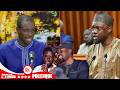 “Coup Bas Yi Nara Am..Ce qui va se passer d’ici 2029..” Analyse approfondie de Pape Cheikh Sylla