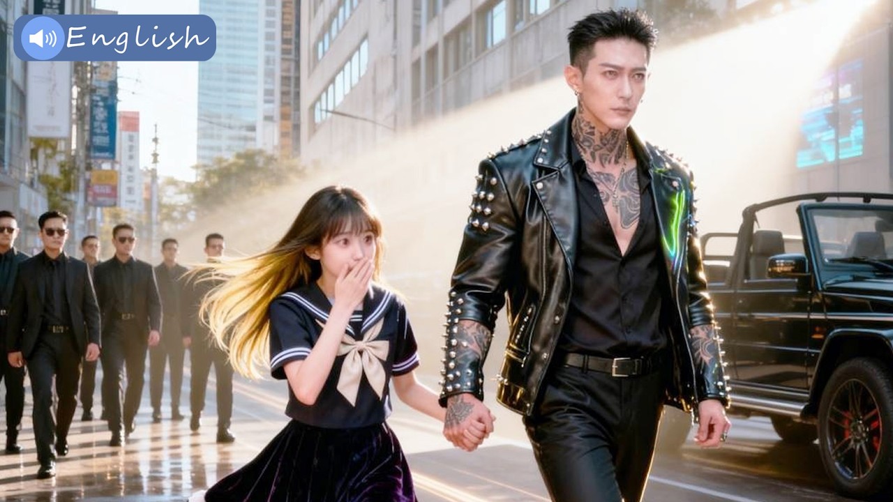 CEO's Wife Stopped By A Security Guard, Calls Her CEO Husband, Revealing Her True Status!