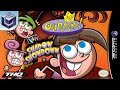 Longplay of The Fairly OddParents! Shadow Showdown