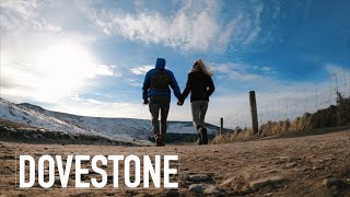 Dovestone Reservoir CINEMATIC VIDEO ● Peak District