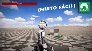 Esse Vídeo Vai Te Convencer A Usar A Cave Engine Sério