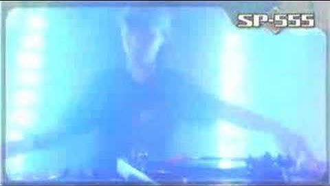 Roland SP-555 D-Beam 2