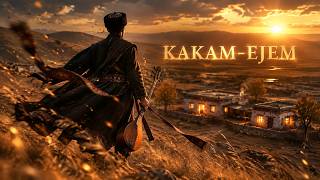 KAKAM EJEM — Türkmençe Aýdym 2026 | Turkmence