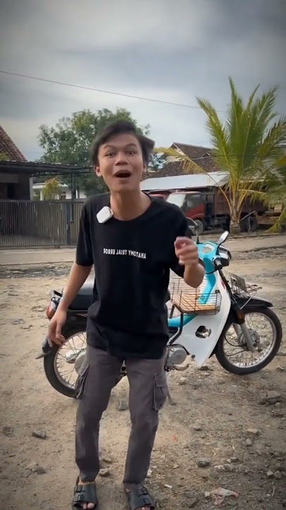 Motor konten bukan motor balap #astreagrand