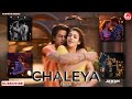 Jawanchaleya hindi  shahrukh khan  nayanthara  anand 50 music arijit s shilpa r no copyright