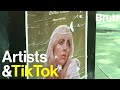 Tiktoks impact on the music industry