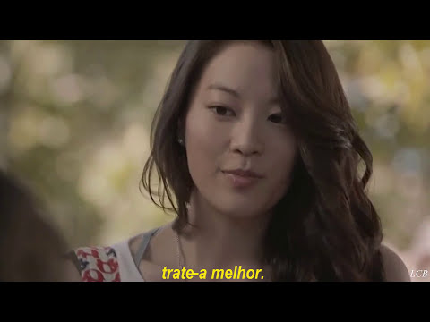 Scott Kira Allison Send My Love