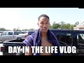 DAY IN THE LIFE VLOG OF TWANO2AM