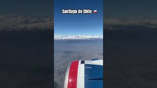 Santiago de Chile ,Región metropolitana 🇨🇱 #santiagodechile #santiago #chile #regionmetropolitana