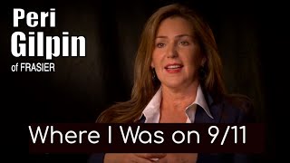 Peri Gilpin: Where I Was on 9 11