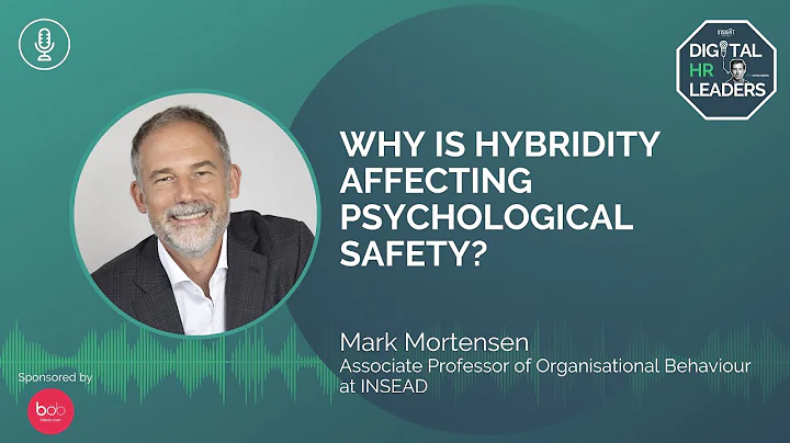 WHY IS HYBRIDITY AFFECTING PSYCHOLOGICAL SAFETY? (...