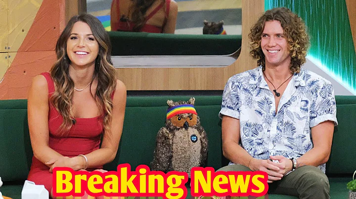 New Good News! Big Brothers Angela Rummans & Tyler...