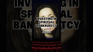 Astrea5D / Liana Soul Message - Spiritual Bankruptcy #fafo #astraea #lianasoul