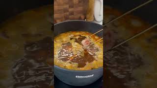Вкусный согревающий супчик #легкиерецепты #рецепт #healthyfood #aesthetic #вкуснопростоибюджетно