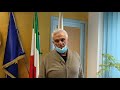 Emergenza Coronavirus: messaggio del Direttore Generale degli Ospedali Riuniti Michele Caporossi