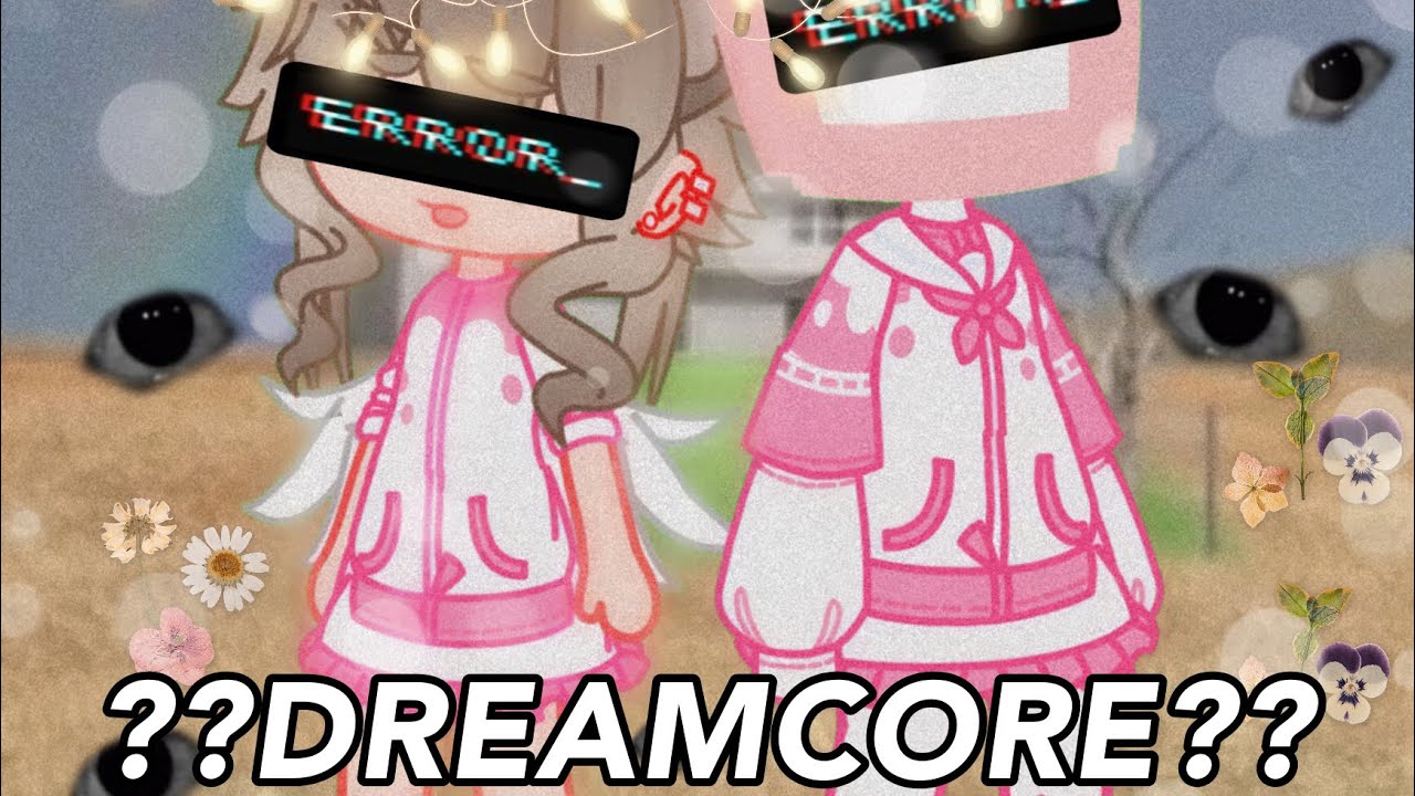 dreamcore life Outfit