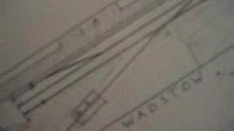 KENS MODEL RAILWAY PART 2