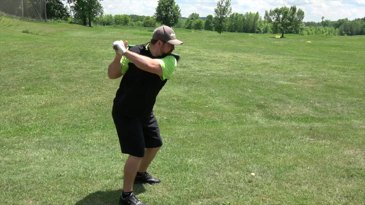 BombTech Grenade Driver