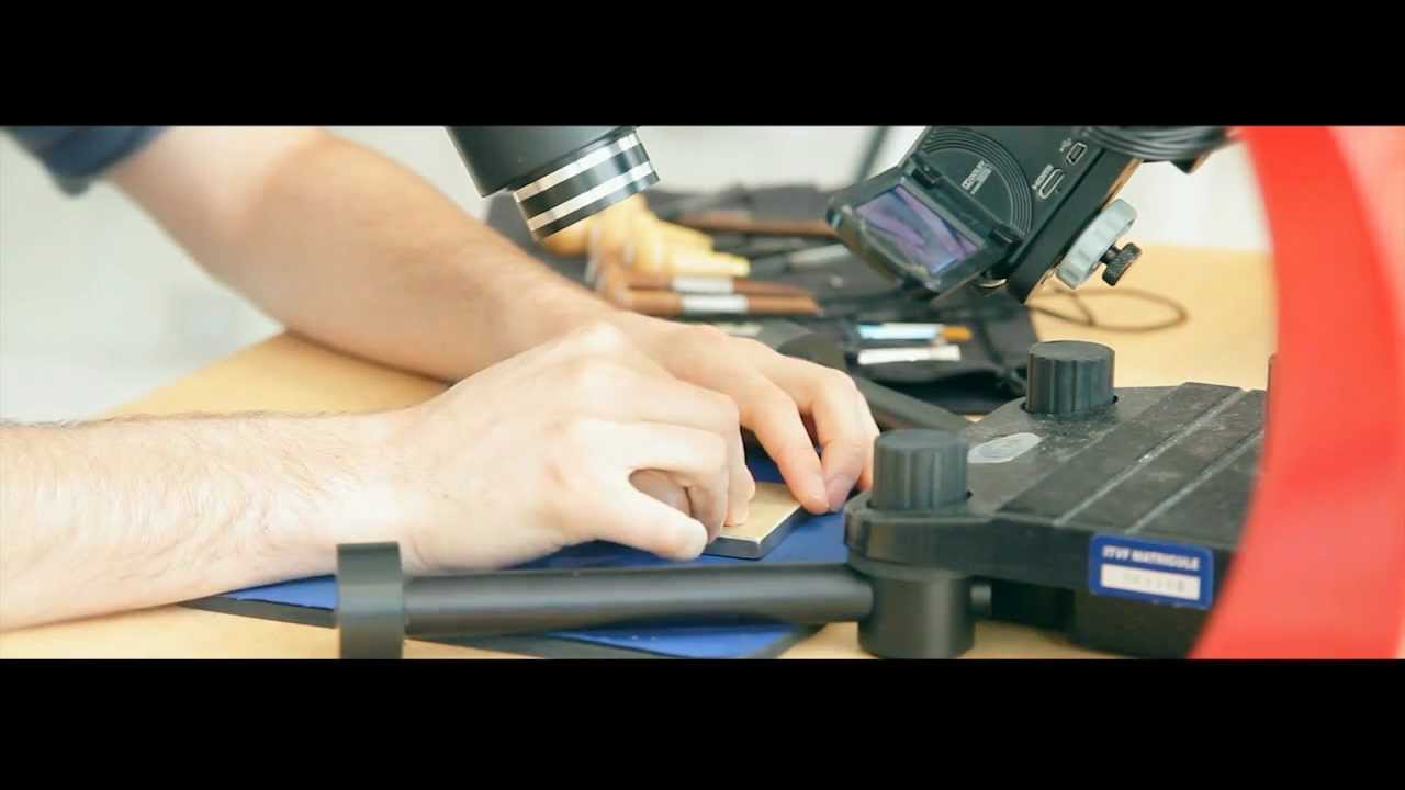 Equipe-interactive.com - L'instant Pierre Bara au salon Planète Timbres 2012 - #1