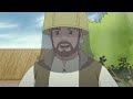 【MAD/AMV】 雫 獣の奏者エリン