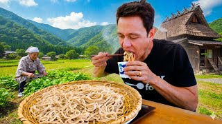 Download Lagu I Found Japan’s Best Soba!! (Only Opens for 2 Hours) MP3