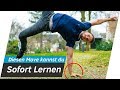 Coolen Breakdance Move SOFORT LERNEN - Monkey Jump | Andiletics