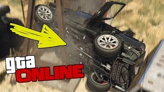 GTA ONLINE - БАГ С НЕФТЕВЫШКОЙ! СОВЕТ ПОДПИСЧИКА! #368 GTA ONLINE - БАГ С НЕФТЕВЫШКОЙ! СОВЕТ ПОДПИСЧИКА! #368