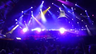 AC/DC - Hells Bells (25.06.2015, Olympiastadion, Berlin, Germany)