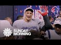 Rob Gronkowski on life after the Patriots