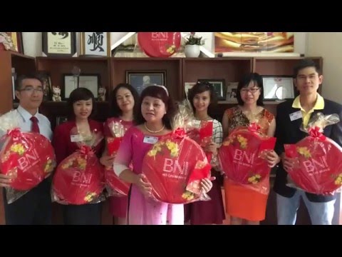 Video: Cách Tổ Chức Tết Bính Thân