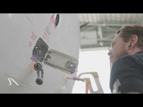 Jet Aviation Apprenticeships HIGHLIGHTS