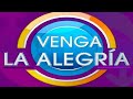 TV AZTECA decision final en VENGA LA ALEGRIA