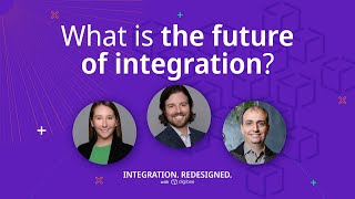 Celebrity What is the Future of Integration? | Digibee | Episode 6 Profile