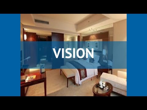 VISION 5* Китай Пекин обзор – отель ВИСИОН 5* Пекин видео обзор