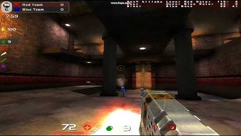 quake live ownage 2