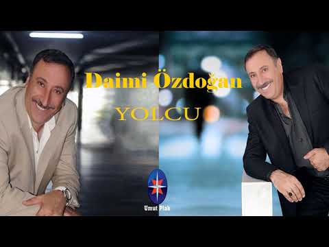 Daimi Özdoğan - Yolcu / Elektro Bağlamalı Full Damar Arabesk Şarkılar 2019