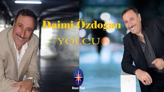 Daimi Özdoğan - Yolcu / Elektro Bağlamalı Full Damar Arabesk Şarkılar 2019 Resimi