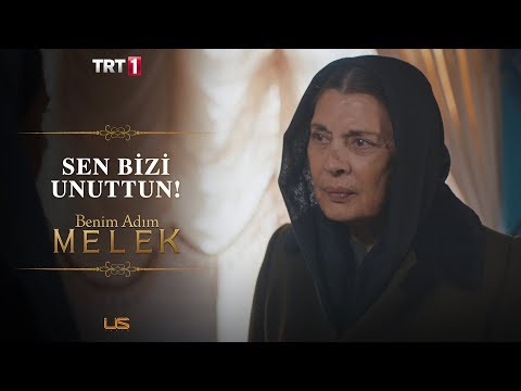 Nefise ve Zümrüt karşı karşıya! - Benim Adım Melek 25.Bölüm