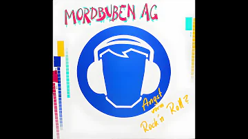 Mordbuben AG - Angst Vorm Rock'n Roll? [1980 - Full Album]