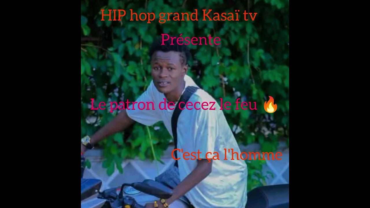 C'EST ÇA L'HOMME À DIEU APÔTRE JEAN MULUMBA NYINDU (CLIP OFFICIEL)