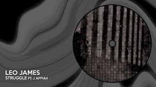 Download Lagu Leo James ft. J Appiah - Struggle MP3