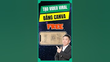 Bí Quyết Tạo Video YouTube Bằng Canva Kiếm Hàng Nghìn Đô Mỗi Tháng
