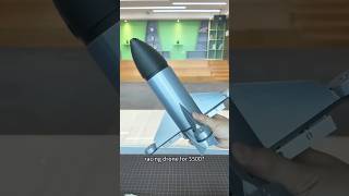 🚀 FPV Rocket Build — Only $500 💀Speed. Precision. Pure destruction mode. 🔥Built different 🚁⚡ #fpv