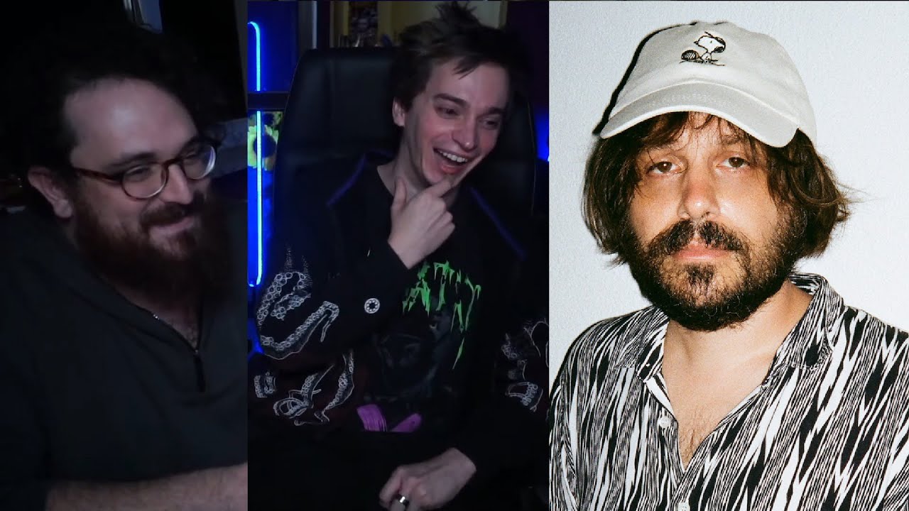 CROIX89 MOSTRA IL SUO MIGLIOR TALENTO A DANIELE (CANZONI INDIE)