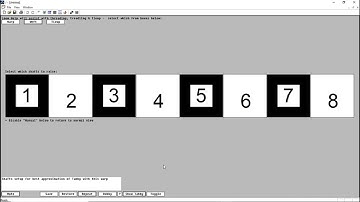 Quickdraw Weaving 3.11.3 Loom Help with Treadling