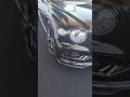 2025 Bentley Flying Spur "Black Edition" #shorts
