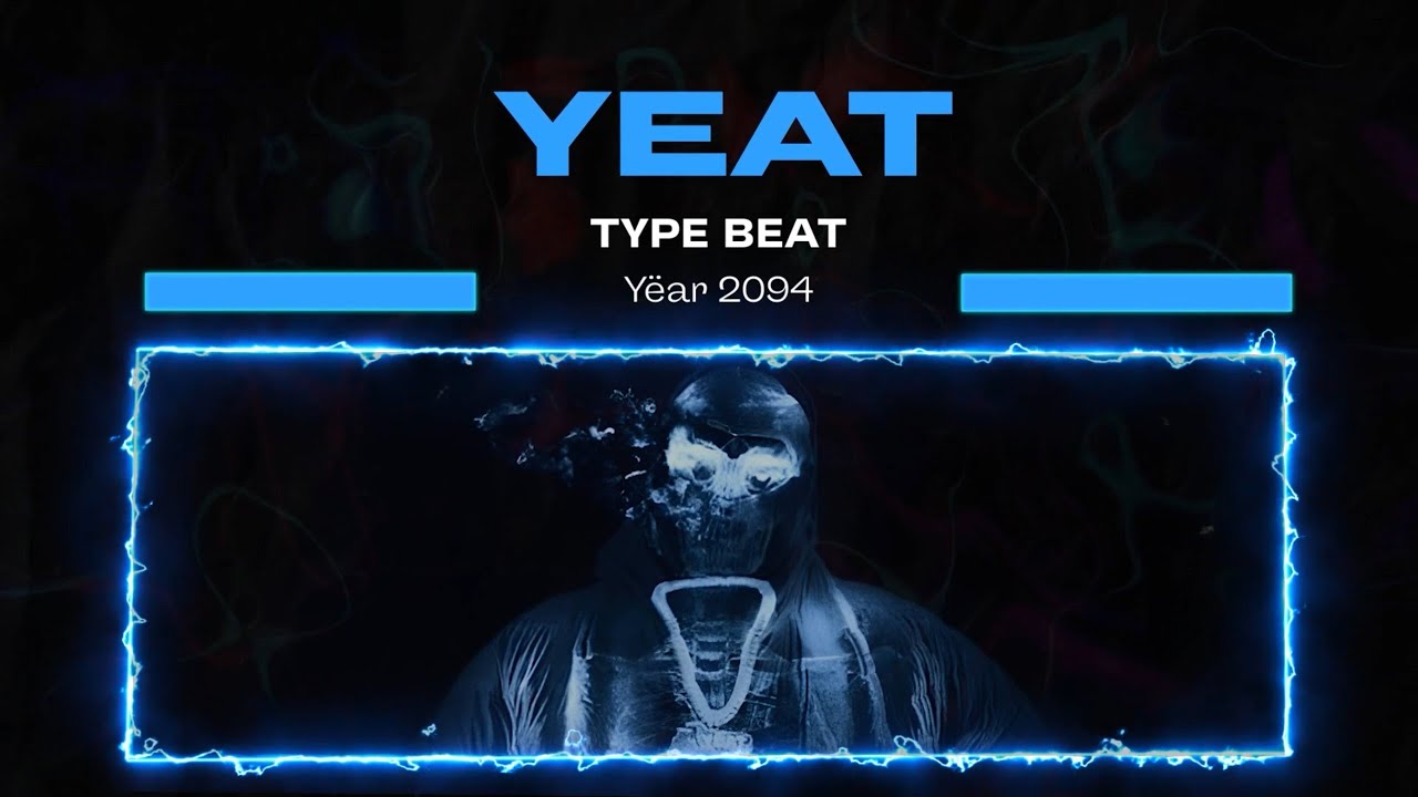 [FREE] YEAT TYPE BEAT - "Yëar 2094" (Prod. by Alex Flex) | RAGE