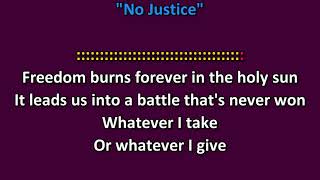 Download Lagu Harem Scarem - No Justice MP3 Download Lagu Harem Scarem - No Justice MP3